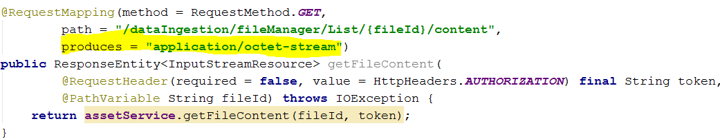 Convert Octet-stream To Convert Octet-stream To